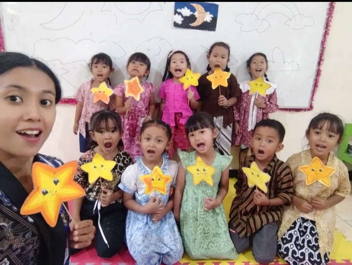 Christina Wulandari